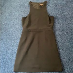 JCrew dress